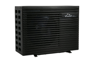 PAC Crescendo CX130T 21.26kW