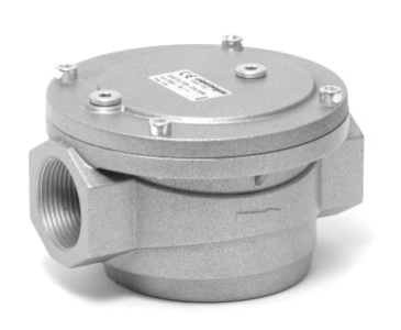 Elektrogas FG96A Gas Filter DN100