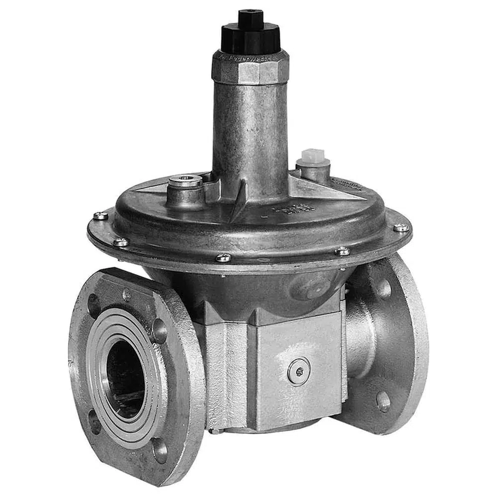 Dungs Pressure Regulating Valve FRS 5100