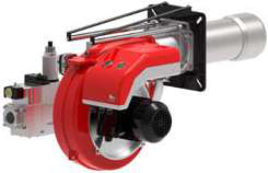 GAS XP 80/2 CE TC | Variant: variant_1 | Subgroup: Burner