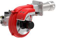 GAS XP 80/M CE-LX4 TL Cl. 4 | Variant: metano | Subgroup: Burner