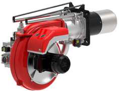 GAS XP 80/2 CE-LX4 TC Cl. 4 | Variant: variant_1 | Subgroup: Burner