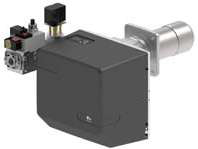 GAS XP 60/M CE TL EVO * | Variant: metano | Subgroup: Burner