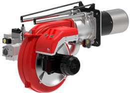 GAS P 160/M CE TC | Variant: variant_1 | Subgroup: Burner