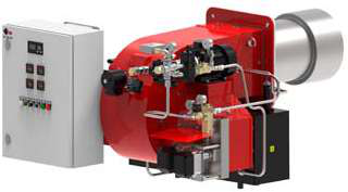 FNDP 190/M TL EL | Option: SA