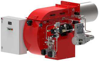 GAS/M CE DN125-S-F125