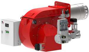 GAS/M CE DN100-FS100 ¤ DX90¡ | Variant: GPL | Subgroup: Gas trains