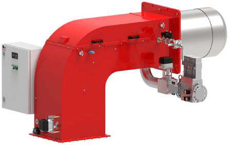 HI-GAS P 2100/M CE TL