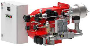 K 190/M LX TL EL (1) ** | Variant: metano