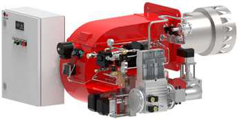 K 450/M LX TL EL EVO (1) * | Variant: metano