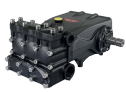 PUMP AB80 PTO L*SMOOTH R