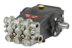 PUMP C3W2013 SX * VERS. HT