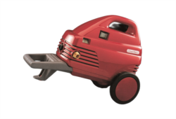 CLEANMATIC CL22*VARIOJET*CART