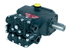 PUMP E1C1808 R * FL.56C * VALVE R