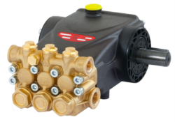 PUMP E2B1712 R*VALVE*NO INJ. M22 OUTLET