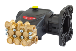 PUMP E2E2811 R FL.PETR.ENG.