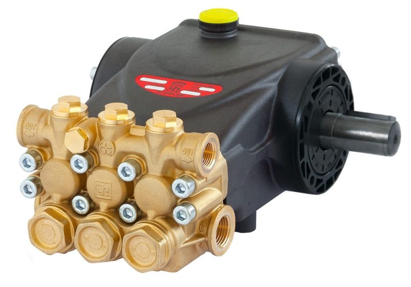 PUMP E2E2815 L*FL.PETR.ENGINE VALVE R