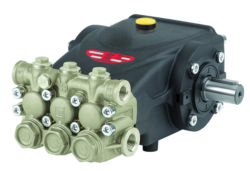 PUMP E3B1515 DX*VALV.DX + GEARBOX RS500H