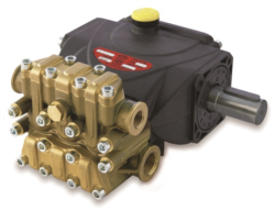 PUMP ET1E1813 DX*VALV.DX*TSTOP