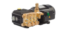 MISTING MOTORPUMP M5101 220/50 W/FLANGE