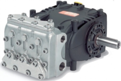 PUMP SS7016H L NPT VERSION