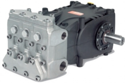PUMP SS71153 L NPT VERSION