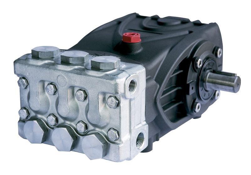 Interpump S.S. MANIFOLD (47SS) SSE1518