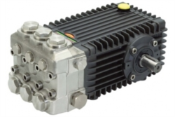 PUMP SSU2040 R ATEX