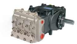 PUMP SWS71170 DX