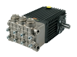 PUMP T5018 L ATEX