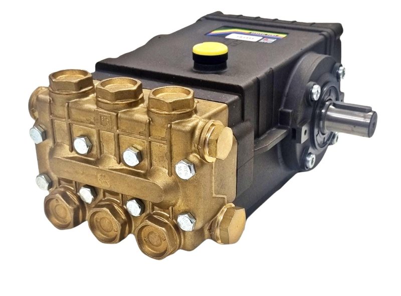 Interpump MANIFOLD "T" T1011