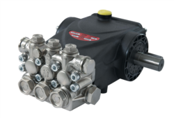PUMP VHT5813 SX