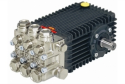 PUMP VHT6646 DX CON KIT PIEDI