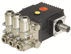 PUMP VHT6968 SX