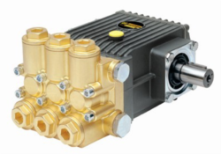 PUMP W827 R
