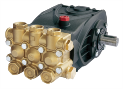 PUMP W913 L ATEX