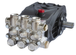 PUMP W916 R ATEX