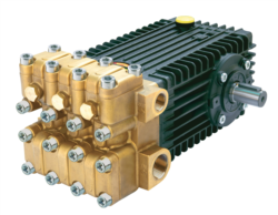 PUMP W1570 DX SENZA PIEDINI