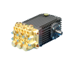 PUMP W3021 L W/O RAILS