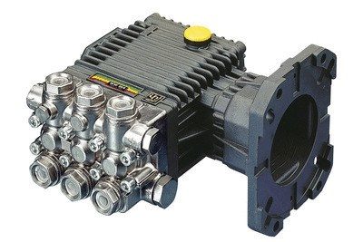 Interpump MANIFOLD NICKEL COATED (D.18) W200