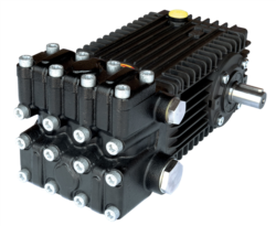 PUMP WG1570 DX CON KIT PIEDI