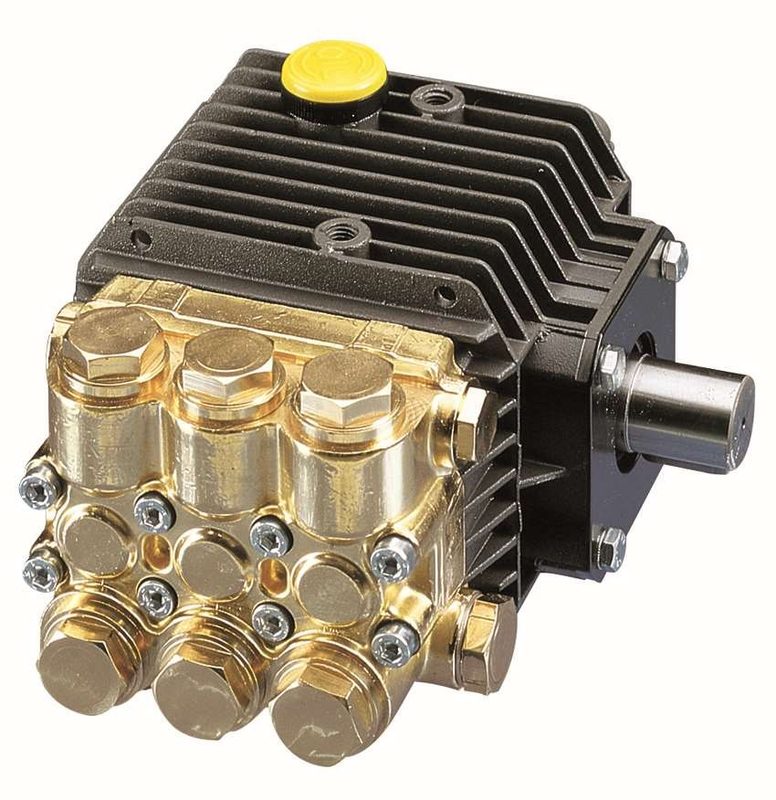 PUMP WW94 R*FL. B3B14*VALVE (NO FL.)