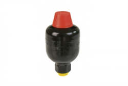 PRESSURE ACCUMULATOR 0,16 L