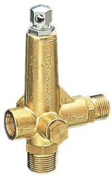 AUTOMATIC PRESS. REG. K3.3 L/L