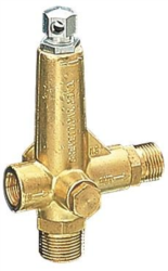 AUTOMATIC PRESS. REG. K5.1 L/L