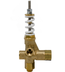 VALVOLA AUTOMATICA H224 USK