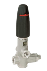 AUTOMATIC PRES.REG. H253 INOX