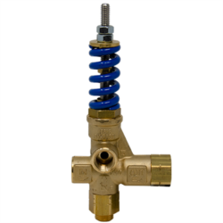 VALVOLA AUTOMATICA H284 USK