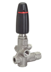 AUTOMATIC PRESS.REG. H560