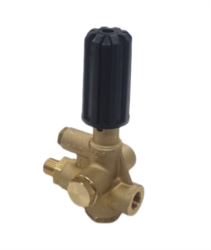 AUTOMATIC PRESS.REG. HM